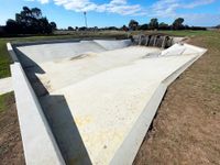 Boundary Ditch