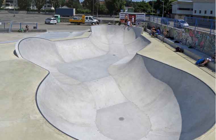 Bourg en Bresse Bowl