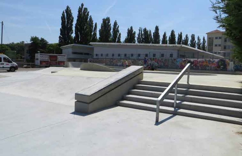 Bourg en Bresse Bowl