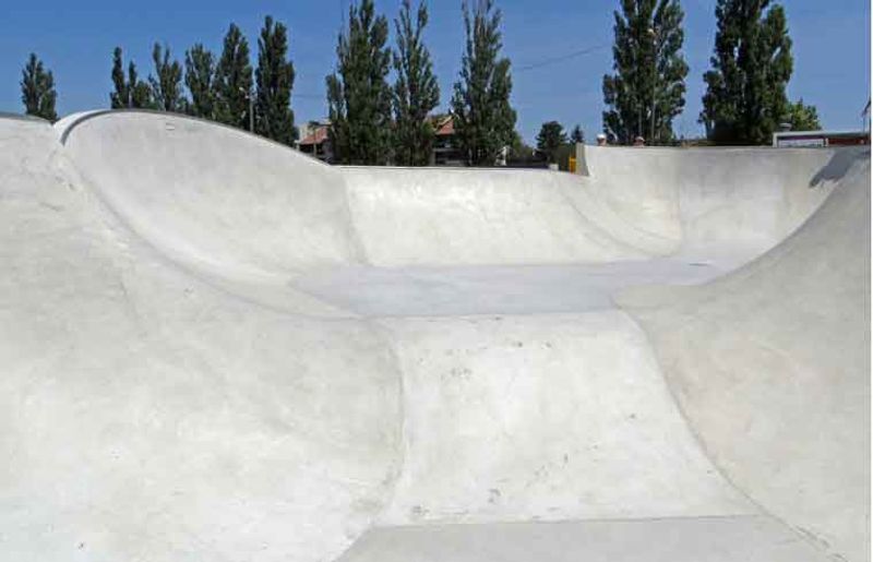 Bourg en Bresse Bowl