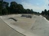 Kings Park Skate Park