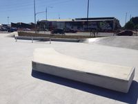 Bowden Skatepark