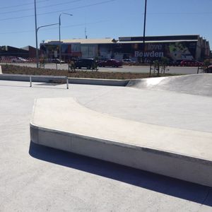 Bowden Skatepark