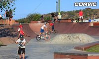 Bowen Skatepark