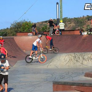 Bowen Skatepark