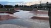Bowen New Skatepark