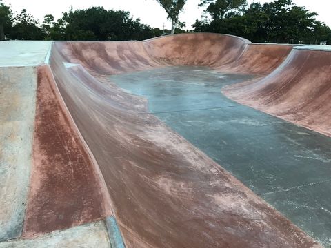 Bowen New Skatepark photo 8
