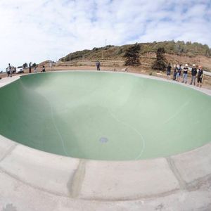 Bowlzilla Bowl 