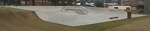 Bowral Skatepark photo 2