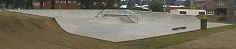 Bowral Skatepark