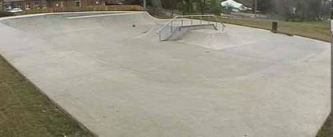 Bowral Skatepark photo 3