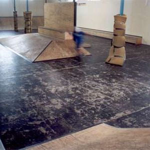 Box Hill Indoor