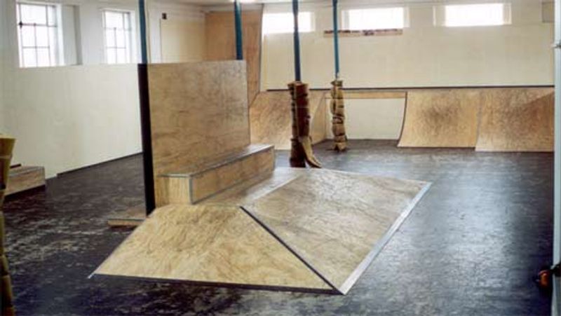 Box Hill Indoor