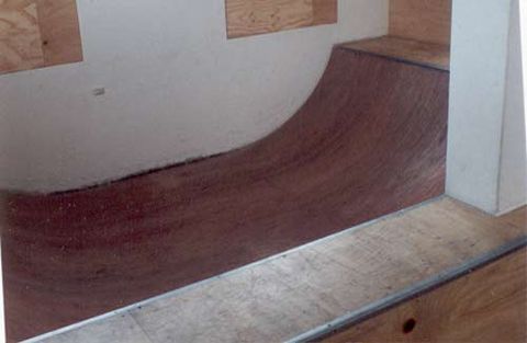 Box Hill Indoor photo 5