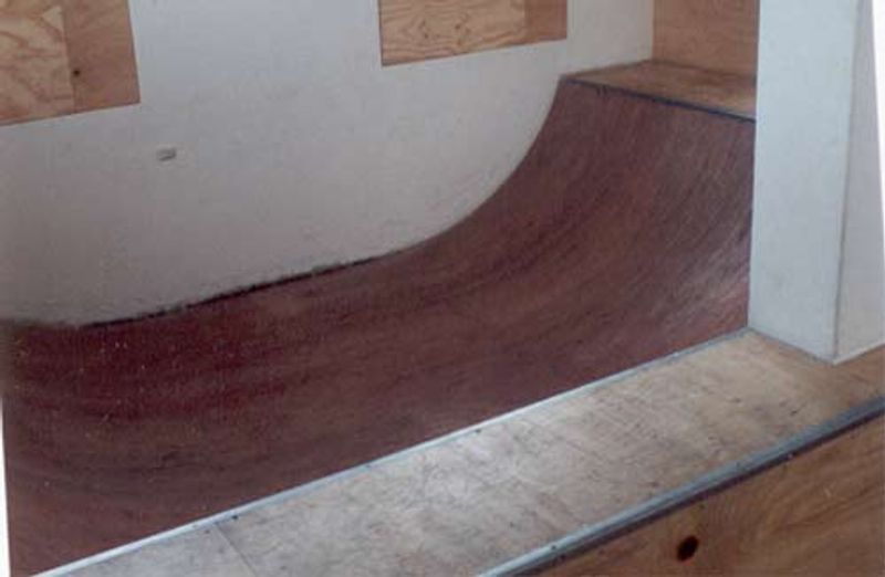Box Hill Indoor