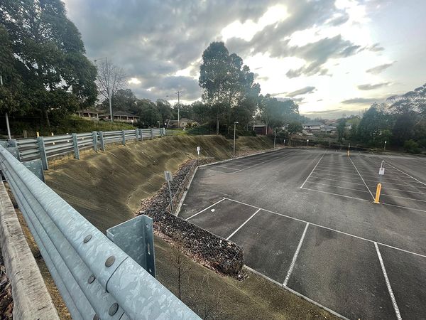Burwod Banks