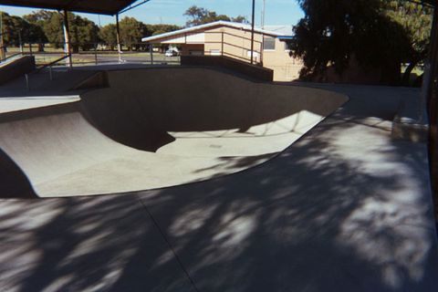 Boyanup Skate Park photo 2