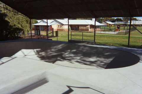 Boyanup Skate Park photo 4