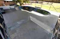 Boyanup Skate Park
