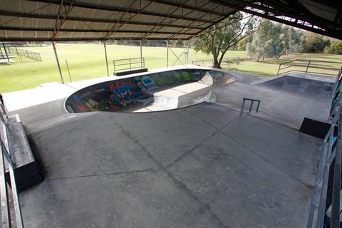 Boyanup Skate Park photo 6