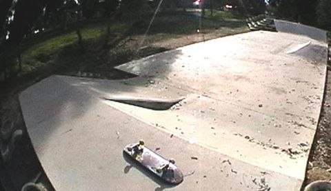 Boyup Brook Skate Park photo 3