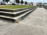 Bra Beach Ledge