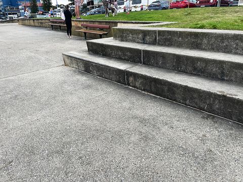 Bra Beach Ledge photo 2