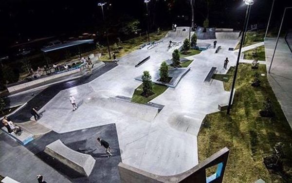 Bracken Ridge Plaza