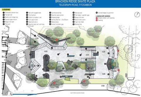 Bracken Ridge Plaza photo 3