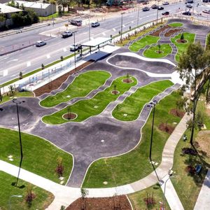 Bracken Ridge Pump Track 