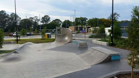 Bracken Ridge Plaza photo 5