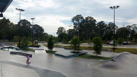 Bracken Ridge Plaza photo 6
