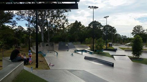 Bracken Ridge Plaza photo 7