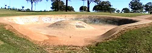Bradbury Bowl