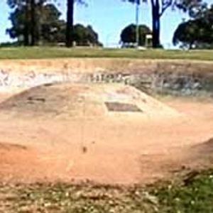 Bradbury Bowl