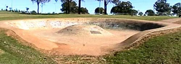 Bradbury Bowl