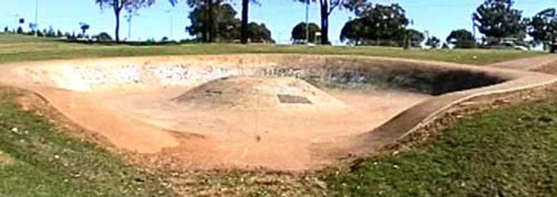 Bradbury Bowl