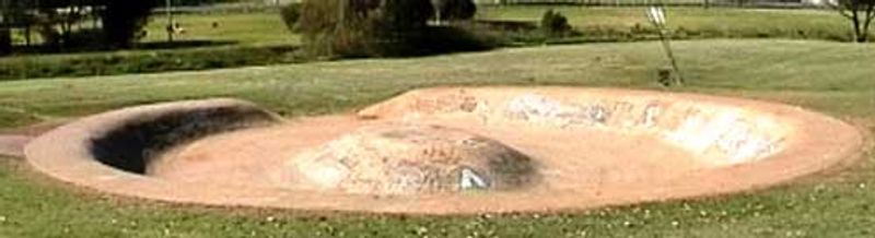 Bradbury Bowl