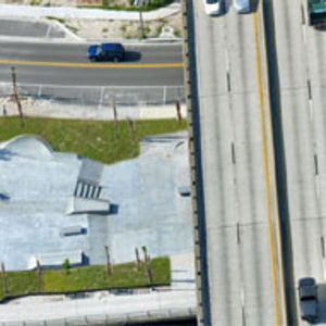 Riverwalk Skate Park 