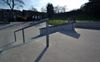 Bradford Skatepark