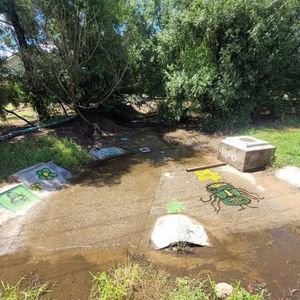 Braidwood DIY