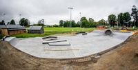 Braidwood Skatepark