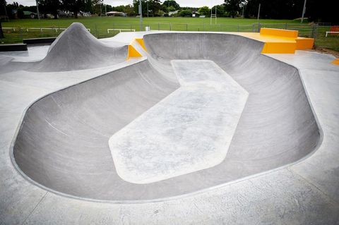 Braidwood Skatepark photo 10