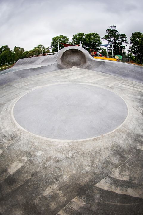 Braidwood Skatepark photo 5