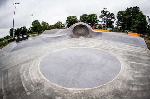 Braidwood Skatepark photo 6