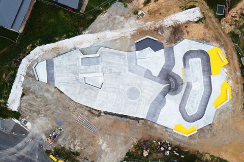 Braidwood Skatepark photo 7