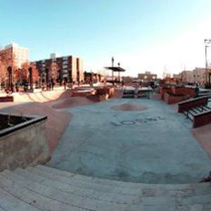 Kristopher Campbell Skate