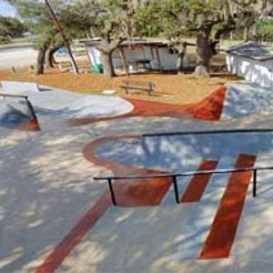 Brandon Skatepark