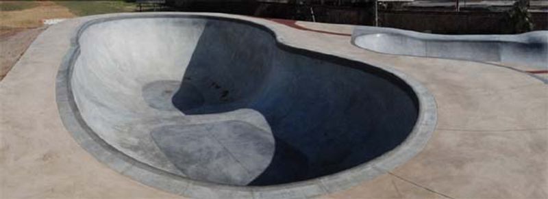 Brandon Skatepark