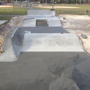 Branford Skatepark